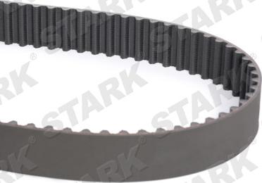 Stark SKWPT-0750019 - Water Pump & Timing Belt Set autospares.lv