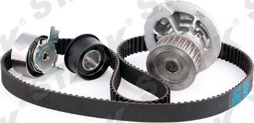 Stark SKWPT-0750088 - Water Pump & Timing Belt Set autospares.lv