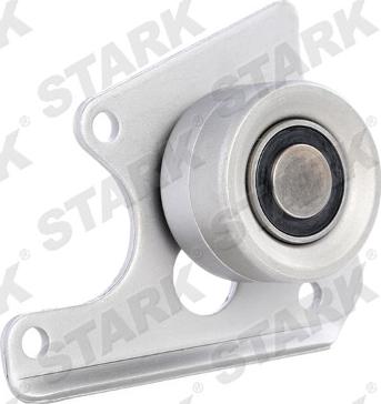 Stark SKWPT-0750026 - Water Pump & Timing Belt Set autospares.lv