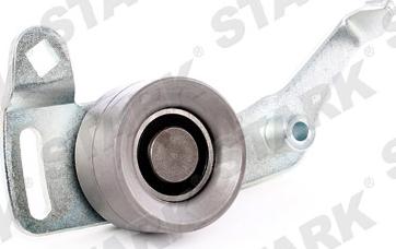 Stark SKWPT-0750026 - Water Pump & Timing Belt Set autospares.lv