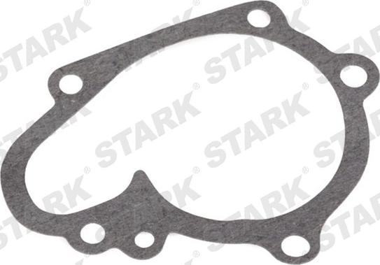 Stark SKWPT-0750147 - Water Pump & Timing Belt Set autospares.lv