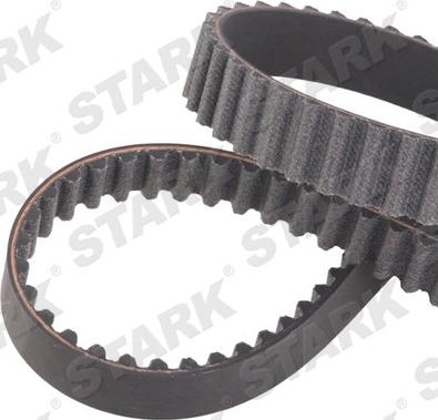 Stark SKWPT-0750147 - Water Pump & Timing Belt Set autospares.lv