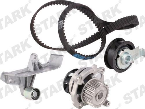 Stark SKWPT-0750247 - Water Pump & Timing Belt Set autospares.lv