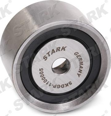 Stark SKWPT-0750232 - Water Pump & Timing Belt Set autospares.lv