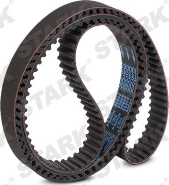 Stark SKWPT-0750232 - Water Pump & Timing Belt Set autospares.lv