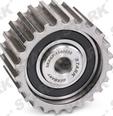 Stark SKWPT-0750232 - Water Pump & Timing Belt Set autospares.lv