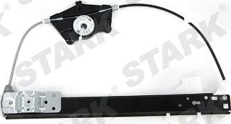 Stark SKWR-0420057 - Window Regulator autospares.lv