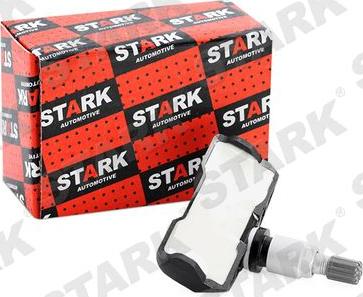 Stark SKWS-1400060 - Wheel Sensor, tyre pressure control system autospares.lv