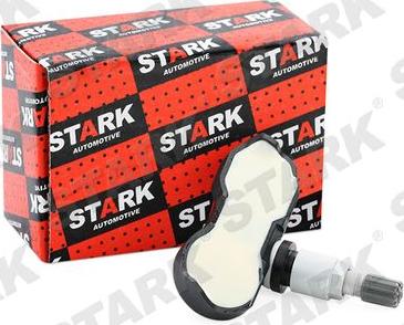 Stark SKWS-1400002 - Wheel Sensor, tyre pressure control system autospares.lv