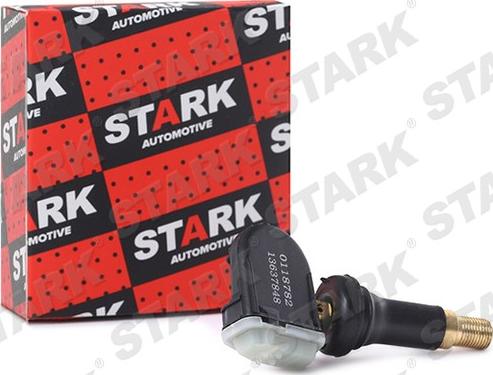 Stark SKWS-1400024 - Wheel Sensor, tyre pressure control system autospares.lv