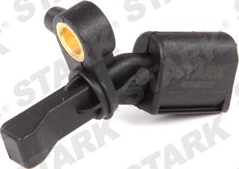 Stark SKWSS-0350054 - Sensor, wheel speed autospares.lv