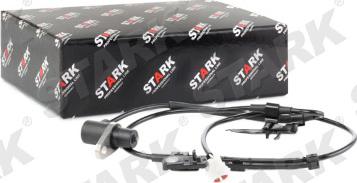 Stark SKWSS-0350140 - Sensor, wheel speed autospares.lv