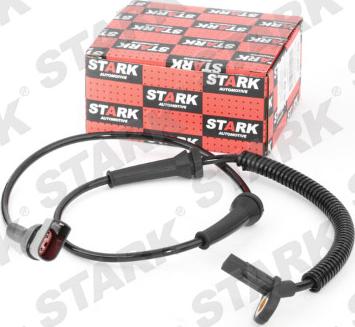 Stark SKWSS-0350168 - Sensor, wheel speed autospares.lv