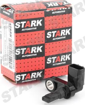 Stark SKWSS-0350182 - Sensor, wheel speed autospares.lv