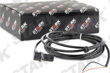 Stark SKWSS-0350139 - Sensor, wheel speed autospares.lv