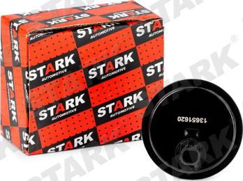 Stark SKWSS-0350396 - Sensor, wheel speed autospares.lv