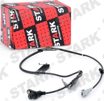 Stark SKWSS-0350229 - Sensor, wheel speed autospares.lv