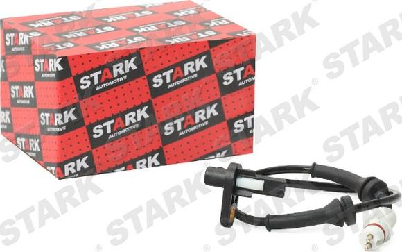 Stark SKWSS-0350791 - Sensor, wheel speed autospares.lv