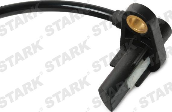 Stark SKWSS-0350791 - Sensor, wheel speed autospares.lv