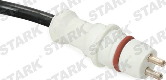 Stark SKWSS-0350791 - Sensor, wheel speed autospares.lv