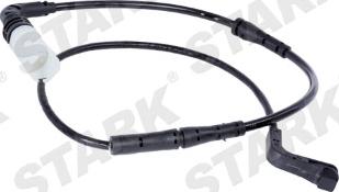 Stark SKWW-0190011 - Warning Contact, brake pad wear autospares.lv