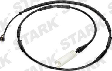 Stark SKWW-0190089 - Warning Contact, brake pad wear autospares.lv