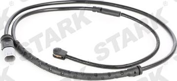 Stark SKWW-0190081 - Warning Contact, brake pad wear autospares.lv