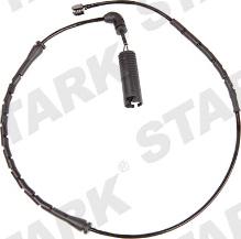 Stark SKWW-0190038 - Warning Contact, brake pad wear autospares.lv