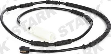 Stark SKWW-0190026 - Warning Contact, brake pad wear autospares.lv