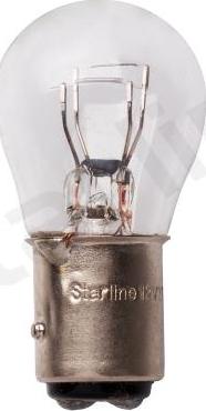 Starline 99.99.977 - Bulb autospares.lv