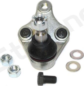 Starline 9090710 - Ball Joint autospares.lv