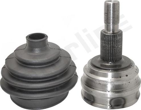 Starline 42.14.603 - Joint Kit, drive shaft autospares.lv