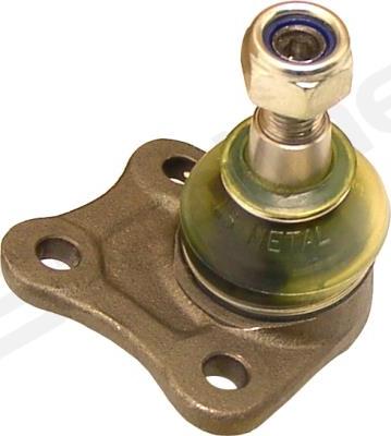 Starline 40.14.710 - Ball Joint autospares.lv