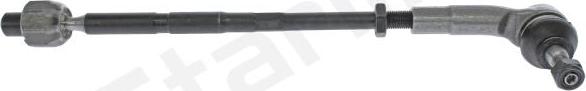 Starline 40.14.734 - Inner Tie Rod, Axle Joint autospares.lv