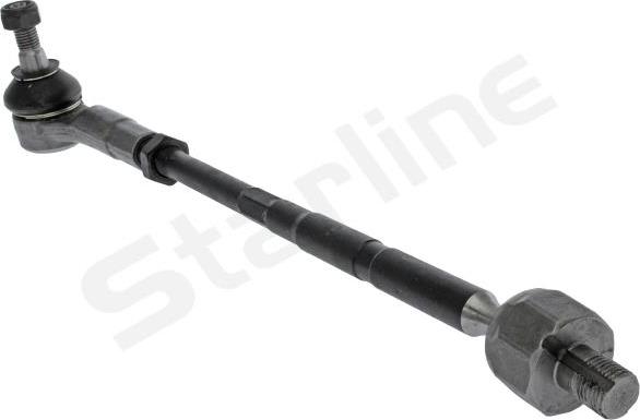 Starline 40.14.735 - Inner Tie Rod, Axle Joint autospares.lv