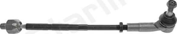 Starline 40.14.735 - Inner Tie Rod, Axle Joint autospares.lv