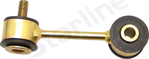 Starline 40.14.736 - Rod / Strut, stabiliser autospares.lv