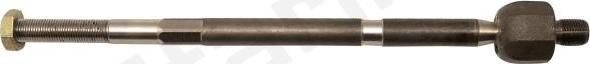Starline 40.14.730 - Inner Tie Rod, Axle Joint autospares.lv