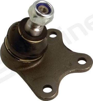 Starline 40.16.711 - Ball Joint autospares.lv