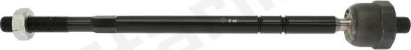 Starline 40.31.731 - Inner Tie Rod, Axle Joint autospares.lv