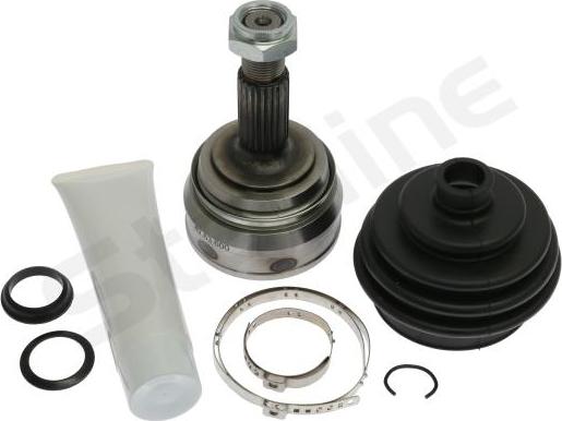 Starline 42.63.600 - Joint Kit, drive shaft autospares.lv