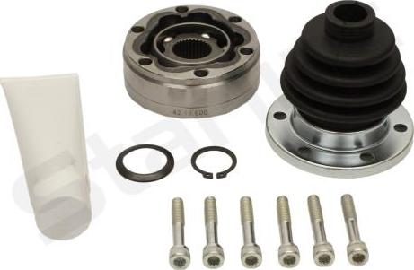 Starline 42.19.600 - Joint Kit, drive shaft autospares.lv