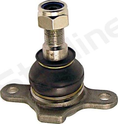 Starline 42.36.711 - Ball Joint autospares.lv