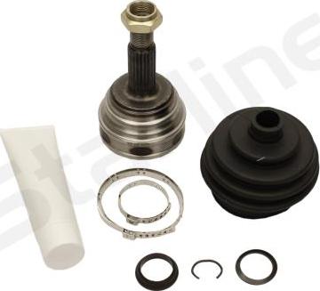 Starline 42.28.601 - Joint Kit, drive shaft autospares.lv