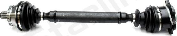 Starline 42.23.614 - Drive Shaft autospares.lv