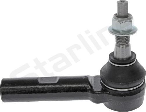 Starline 66.31.720 - Tie Rod End autospares.lv