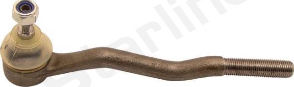 Starline 14.10.722 - Tie Rod End autospares.lv