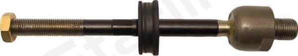 Starline 14.12.730 - Inner Tie Rod, Axle Joint autospares.lv