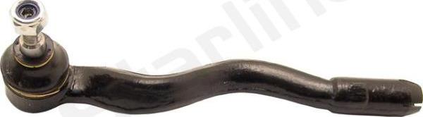 Starline 14.12.721 - Tie Rod End autospares.lv