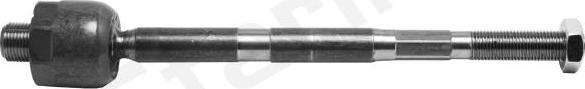 Starline 14.33.730 - Inner Tie Rod, Axle Joint autospares.lv